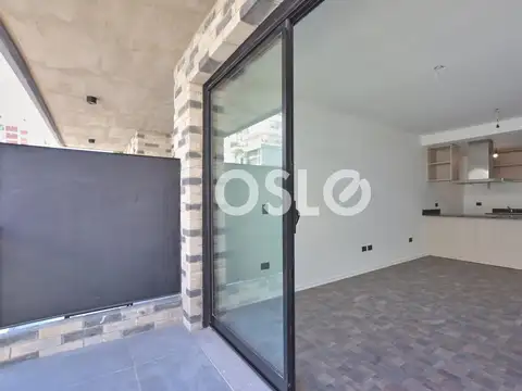 Departamento en Venta al Norte