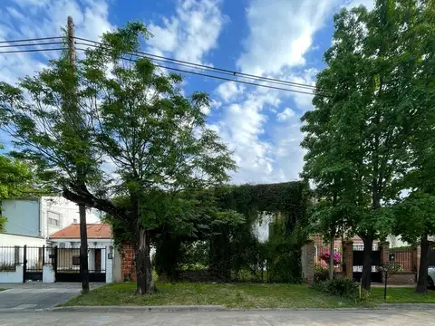 TERRENO 346 M2, CENTRICO BALDÍO, 10 X 34.64