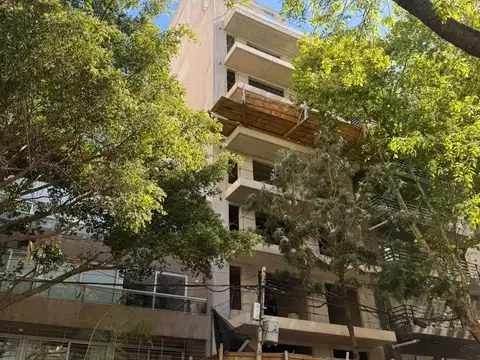 Departamento en pozo de un ambiente - Venta - Palermo Nuevo - Muy buena ubicación.