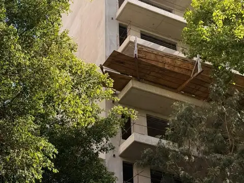Departamento en Venta en Palermo Nuevo, USD 84.400