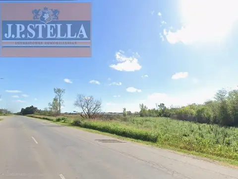 Terreno en Venta 656  mts Fondo