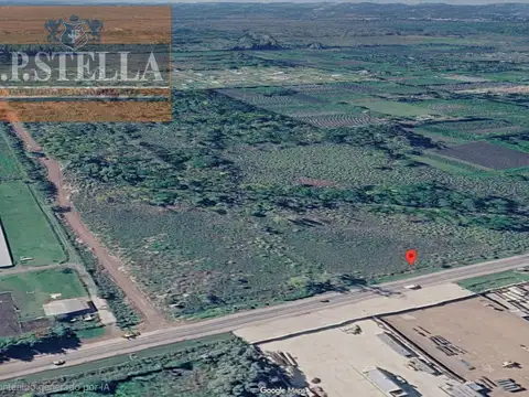 Terreno en Venta en Presidente Derqui, USD 2.000.000