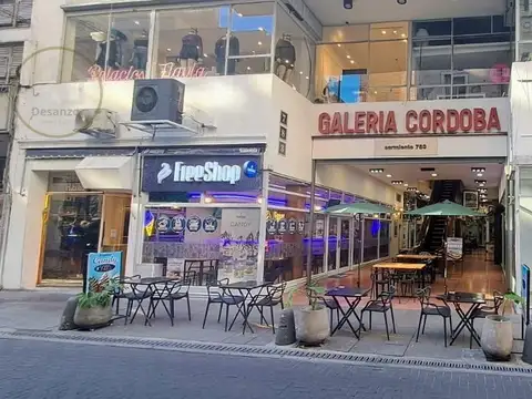 Local en Alquiler en Rosario, Santa Fe