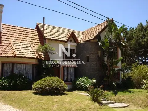 Casa en Alquiler Temporal de 3 dormitorios