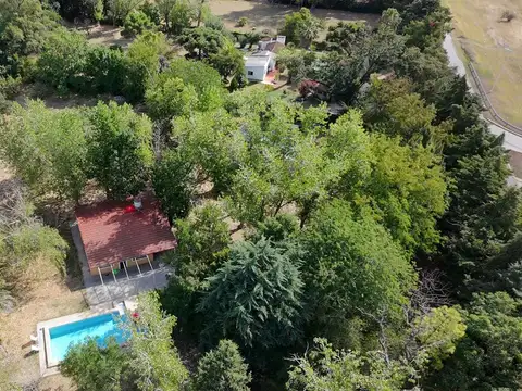 Terreno en Venta de 13,72 m2