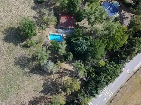 Terreno en Venta de 13,72 m2