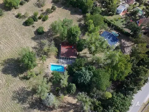 EZEIZA | VENTA | TERRENO DE 1,5 HA – IDEAL EMPRENDIMIENTO INMOBILIARIO