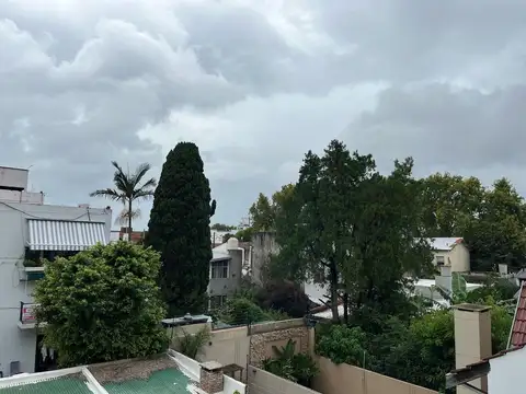 Depto Tipo Casa 2 ambientes con 1 baño