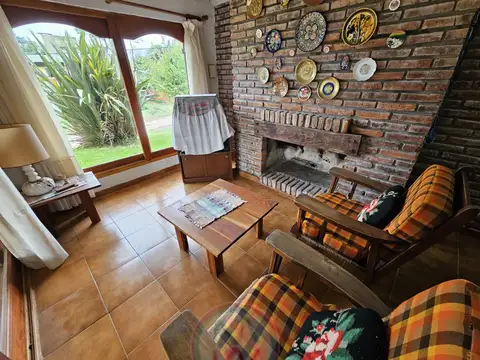 Casa en Venta de 3 dormitorios