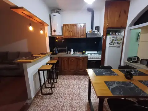 Depto Tipo Casa en Venta con 1 cocheras
