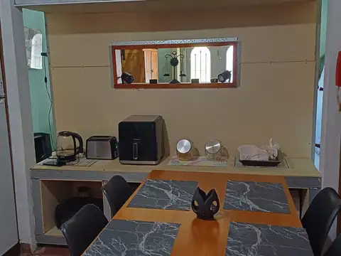 Depto Tipo Casa en Venta de 1 dormitorio