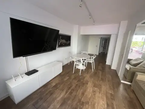 Libertad 800, Piso 4