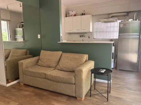 Libertad 800, Piso 4