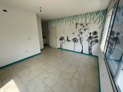 Departamento en Alquiler de 1 dormitorio