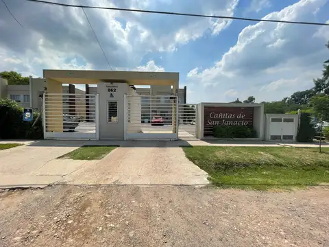 Departamento en Alquiler de 2 ambientes