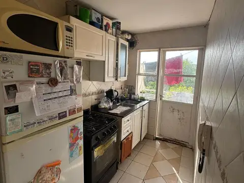 Departamento en Venta al Norte