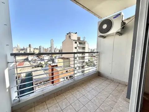 Departamento en Venta al Sudeste