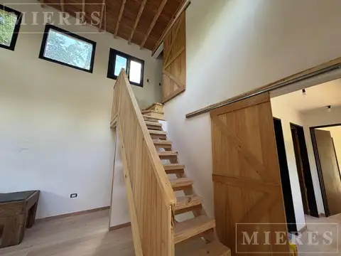 Casa en Venta A Estrenar