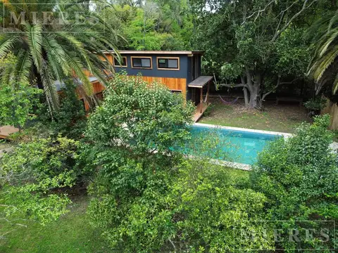 Casa en venta sobre Andres Bello, Ingeniero Maschwitz