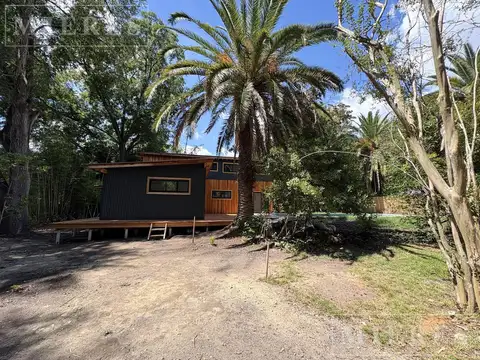 Casa en Venta en Centro, USD 220.000