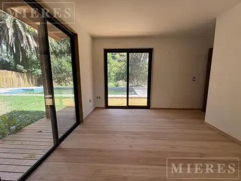 Casa en venta sobre Andres Bello, Ingeniero Maschwitz