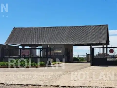 Lote central 1150 m2