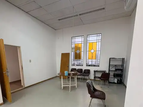 Casa Monoambiente con 4 baños