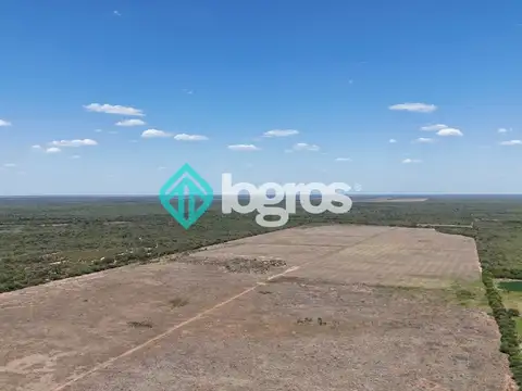 Campo en venta de 430 ha ubicada en Macapillo, Anta, Salta