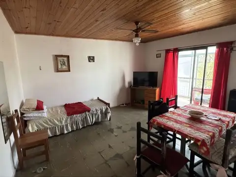 DEPARTAMENTO EN VENTA LA PLATA