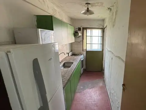 Departamento en Venta en Villa Elvira, USD 22.000