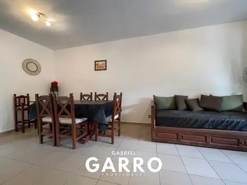 Departamento en Venta 18 años