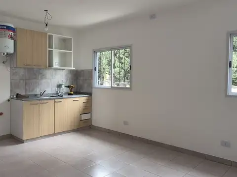 Alquiler de Departamento 2 AMBIENTES en Ciudadela, Tres de Febrero