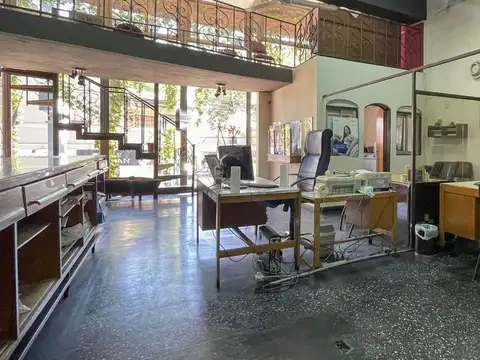 Avenida Mattaldi 1100