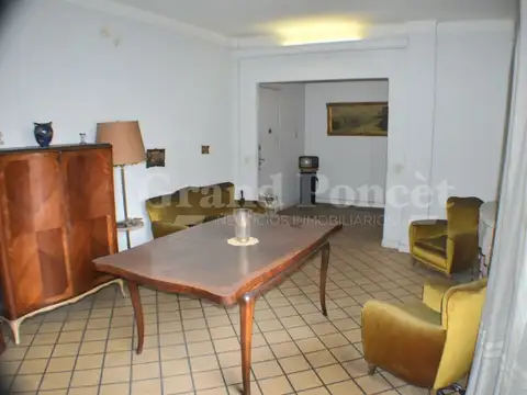 Departamento en Venta en San Telmo, USD 84.900