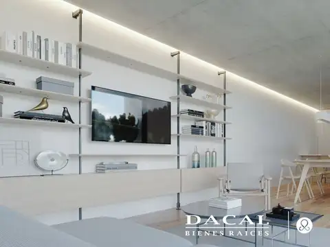 Departamento en Venta en Belgrano, USD 396.008