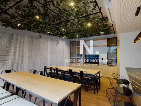 Oportunidad de inversión. Apartamento en venta de  1 dormitorio en Tres cruces