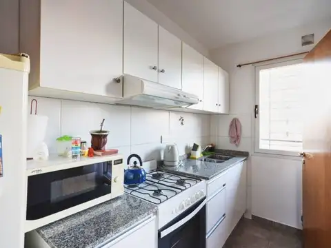 Departamento en Venta en Abasto, USD 65.000