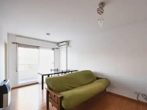 DEPARTAMENTO DE UN DORMITORIO VENTA CONFORT CENTRO ROSARIO
