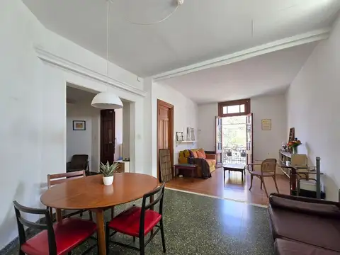 Depto Tipo Casa en Venta de 1 dormitorio