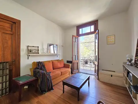 Depto Tipo Casa en Venta de 2 ambientes