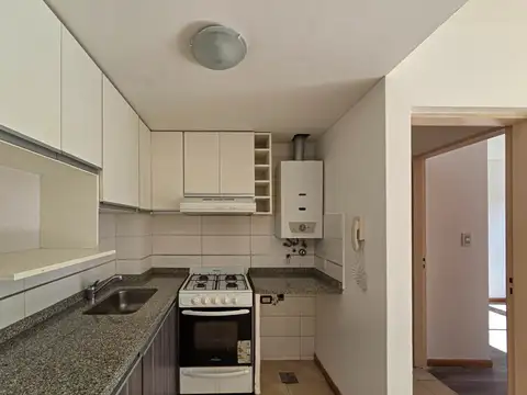 Departamento en Venta 10 años