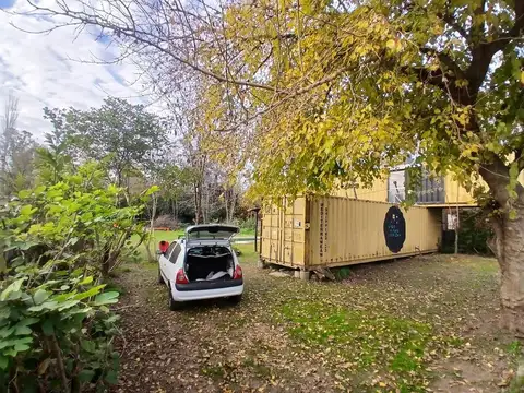 Casa en Francisco Alvarez