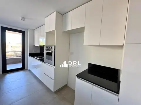 Departamento en alquiler en FORESTA