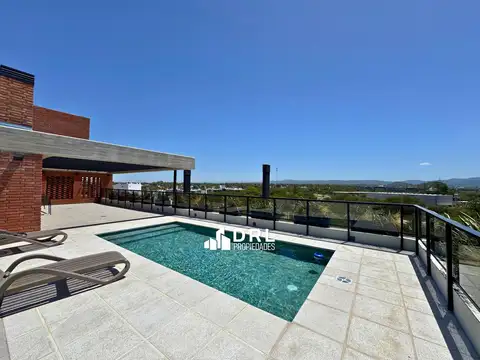 Departamento en Alquiler de 2 dormitorios