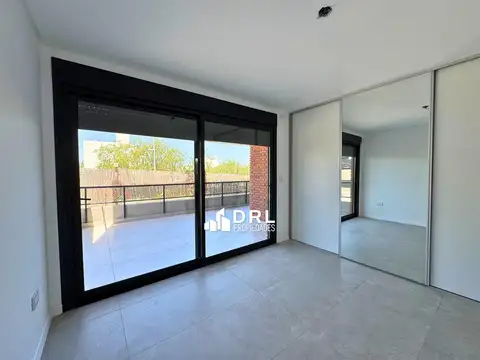 Departamento en Alquiler A Estrenar