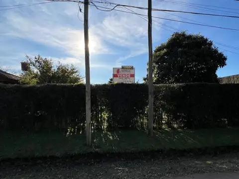 El Hornero Al 1400