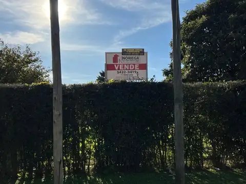 Terreno en Venta en Presidente Derqui, USD 35.000
