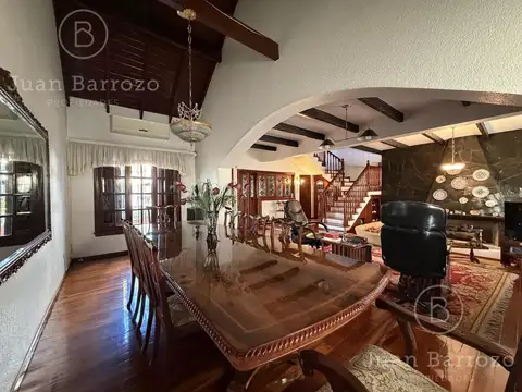 Casa en Venta 40 años
