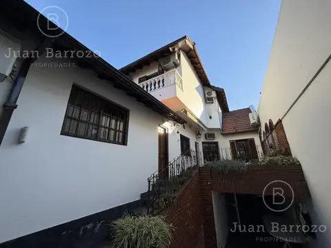 Casa en Venta 40 años