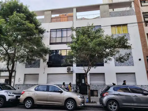Venta en Tribunales, La Plata